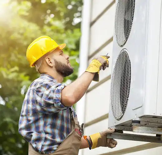 hvac services Brentwood